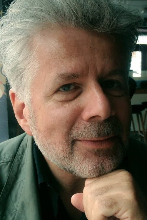 Magnus Gertten foto