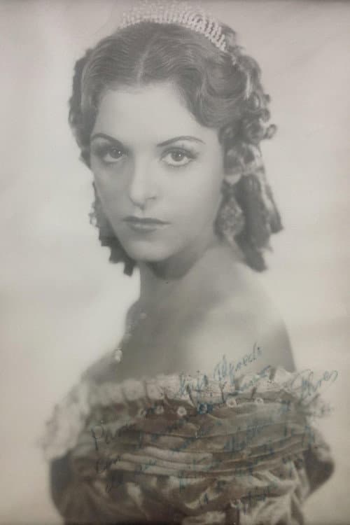 Victoria Blanco foto