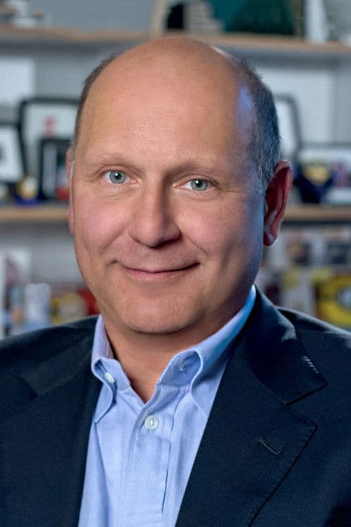 Chris Meledandri foto