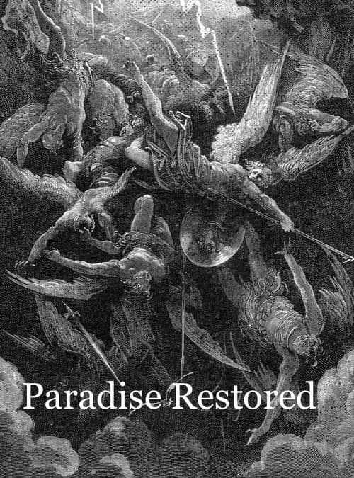 Paradise Restored (1974) poster