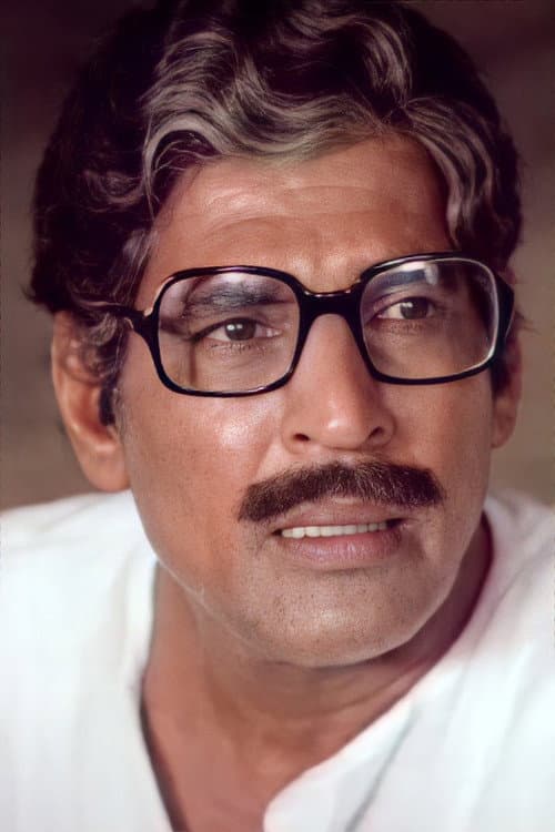 Balan K Nair foto