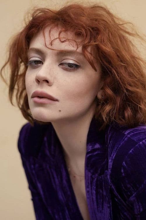 Serena De Ferrari foto