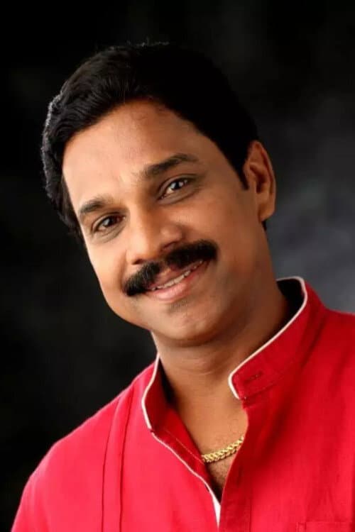 Vinod Kovoor foto