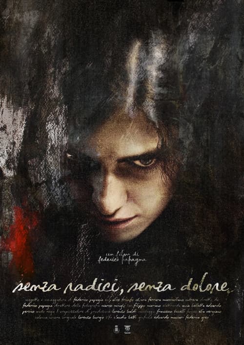 Senza Radici, Senza Dolore (2024) poster