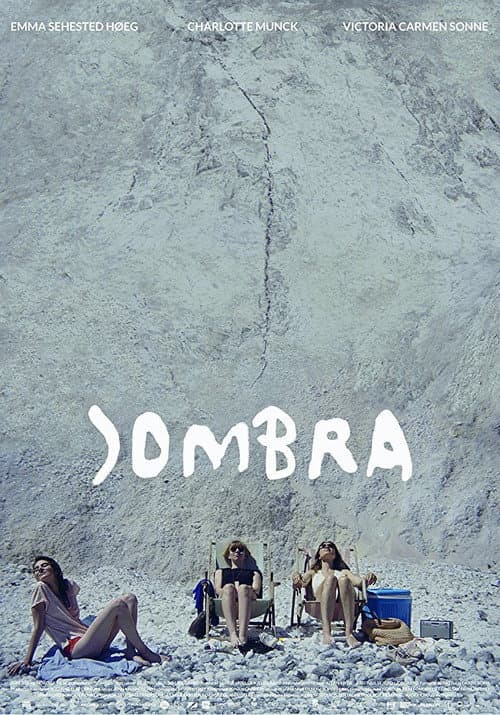 Sombra (2017) poster