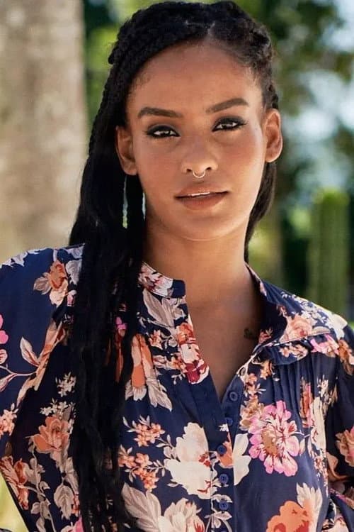 Robyn Rose foto