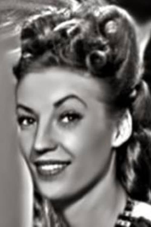 Monique Darbaud foto