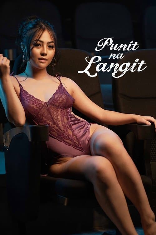 Punit na Langit (2023) poster