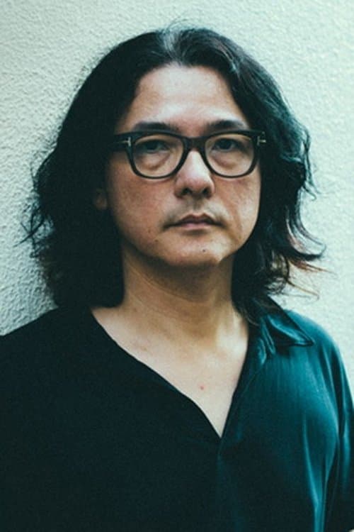 岩井俊二 foto
