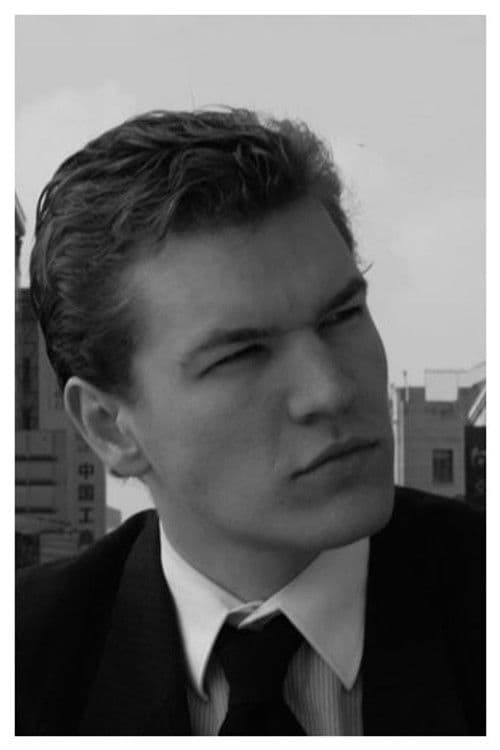 Karl Dominick foto