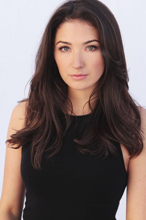 Madeline Whitby foto