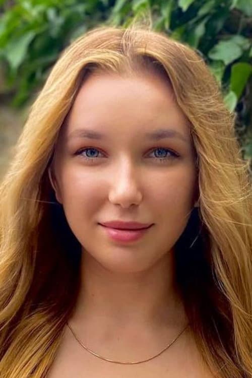 Sabrina Rubtsova foto