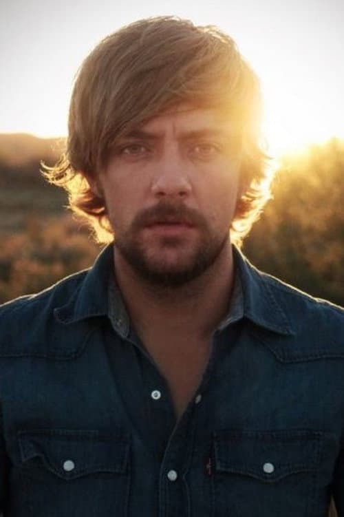Johnny Tabor foto