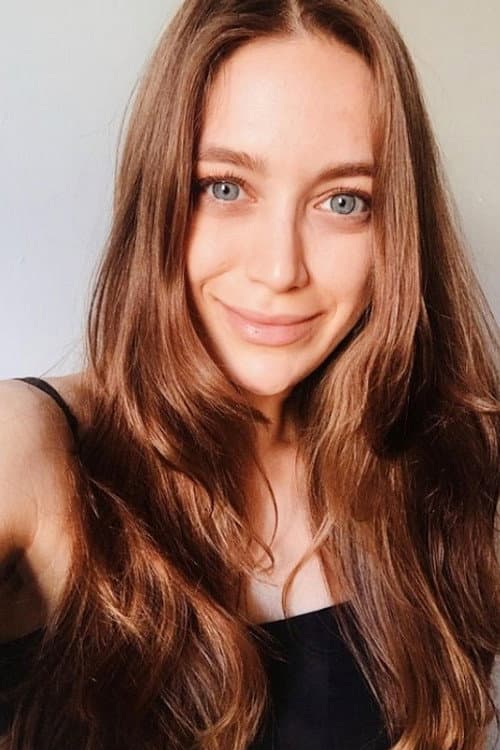 Cansu Öztekin foto