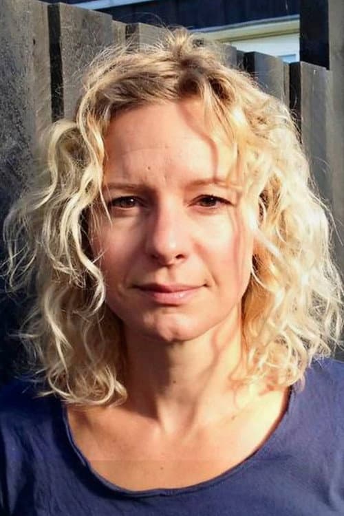 Christine Exner foto