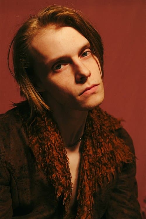 Graham Lutes foto