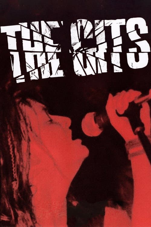 The Gits (2008) poster
