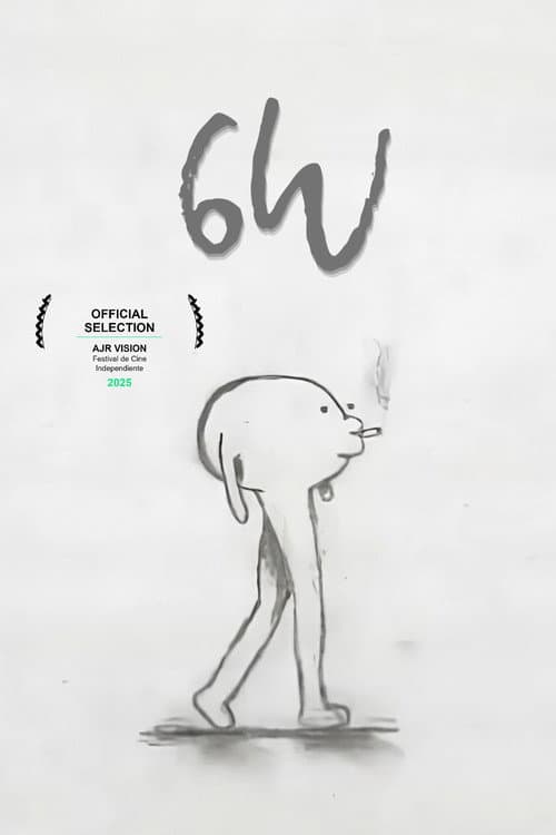 6W (2023) poster