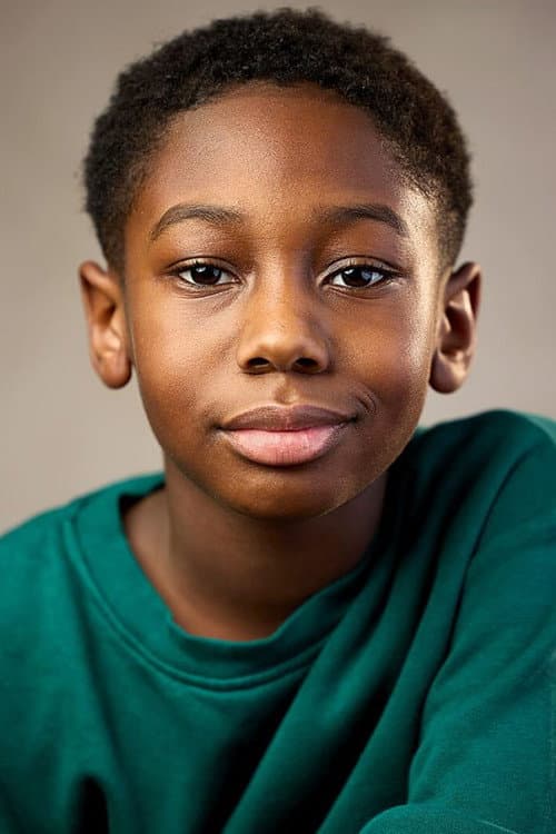 Elijah Oshin foto