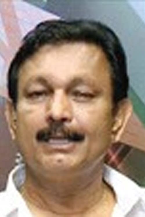 Rajan Sankaradi foto