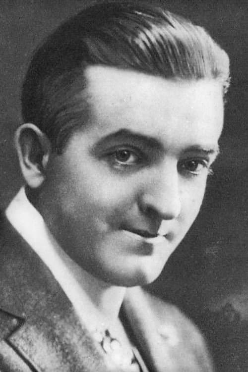 Ernest Shields foto