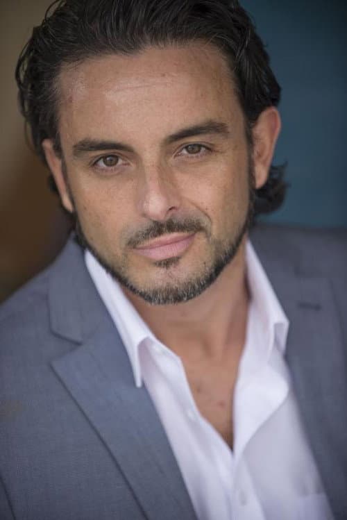 Bernard Bullen foto