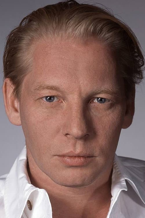 Ben Becker foto