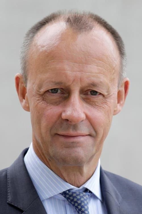 Friedrich Merz foto