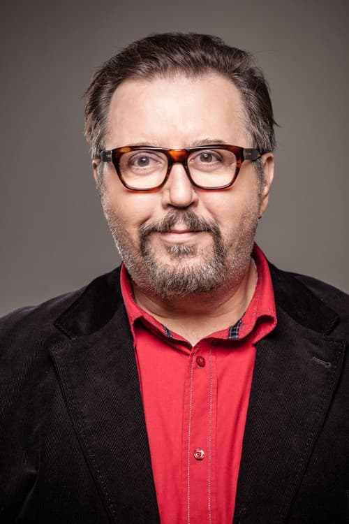 Dariusz Gnatowski foto