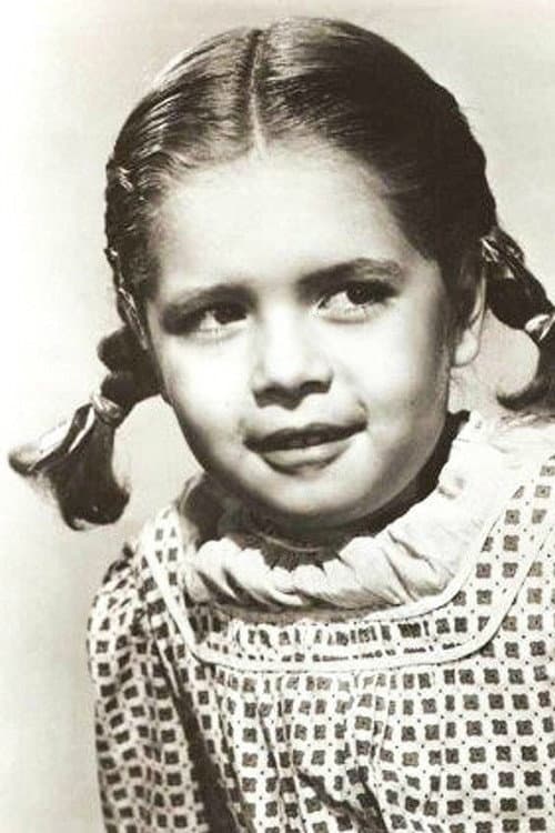 Mary Jane Saunders foto