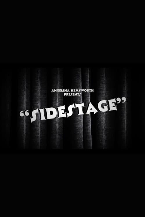 SIDESTAGE (2025) poster