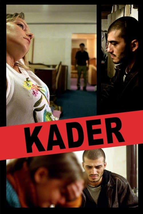 Kader (2006) poster