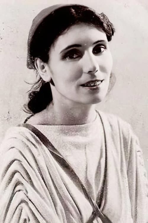 Ludmilla Pitoëff foto