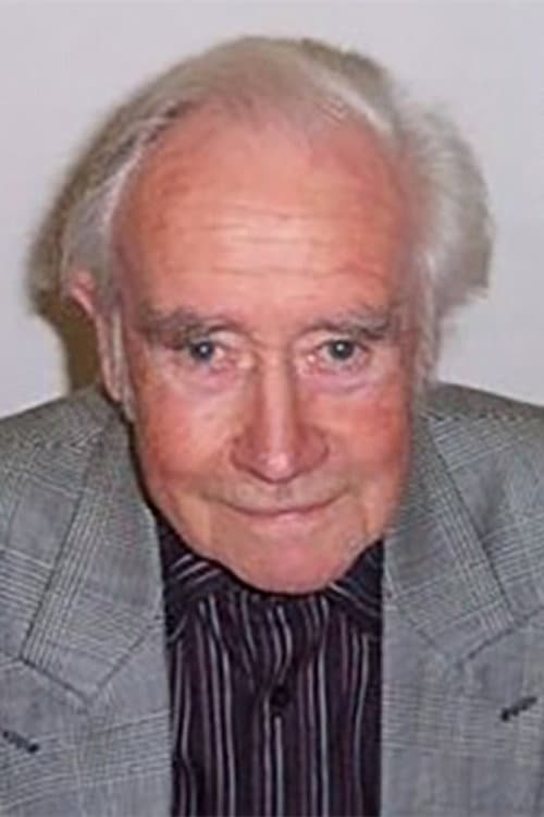 Peter Tuddenham foto
