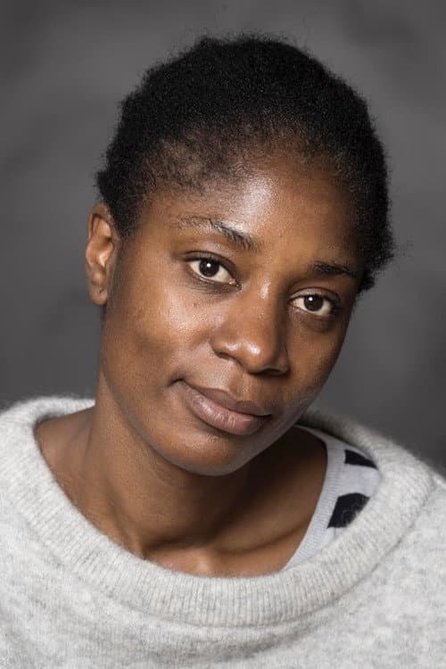 Rosine Mbakam foto