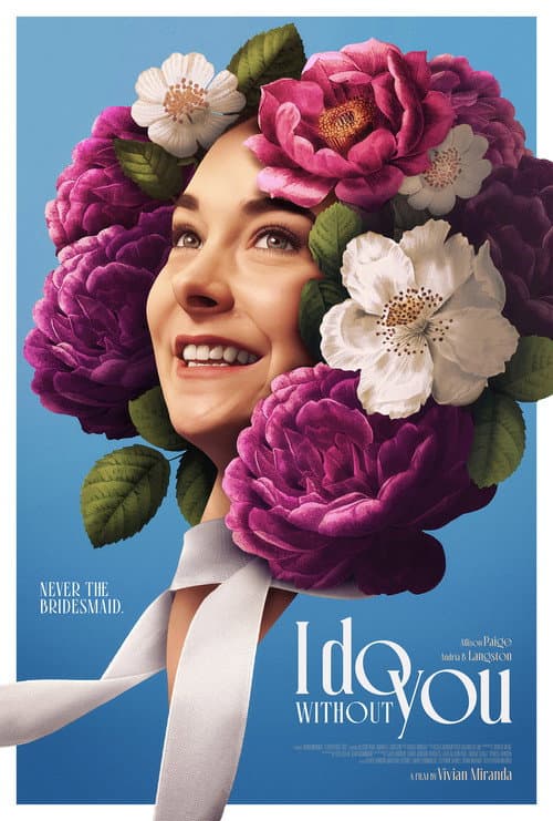 I Do Without You (2025) poster