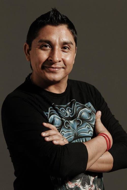 Juan José Mendoza foto