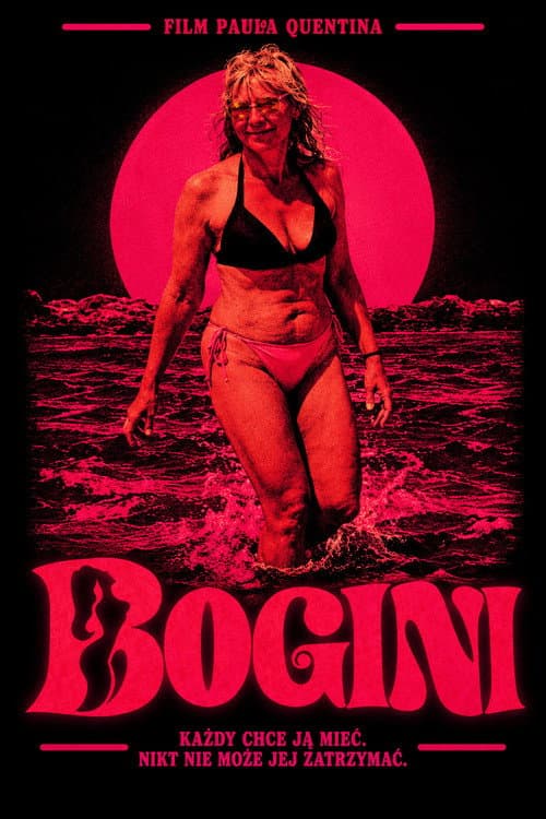 Bogini (2026) poster