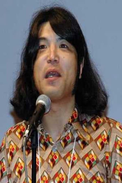 本田隆一 foto