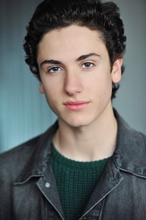 Teo Halm foto