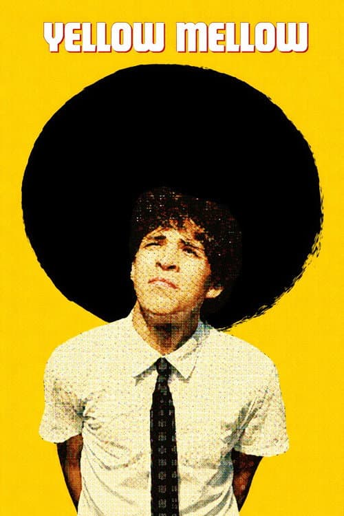 Yellow Mellow (2025) poster