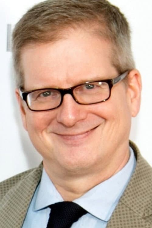 Richard Knight Jr. foto