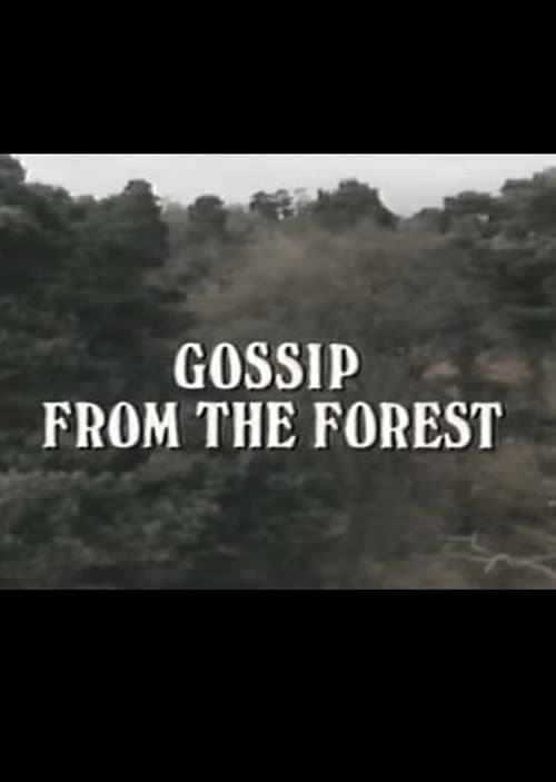 Gossip from the Forest (1979) poster