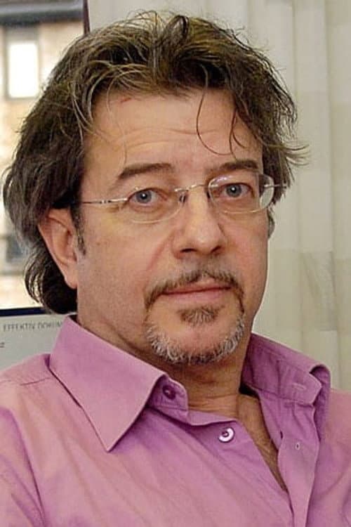 Magnus Bergquist foto