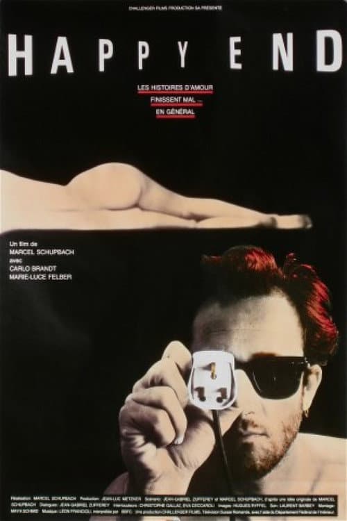 Happy End (1987) poster