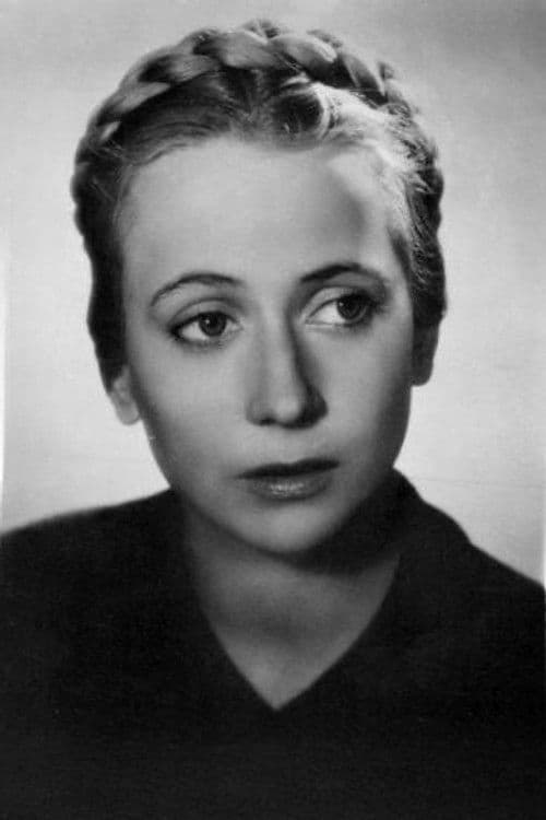 Renée Faure foto