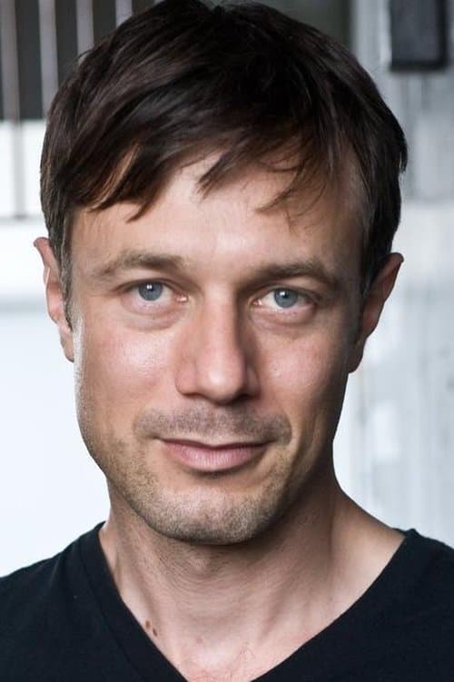 Pascal Langdale foto
