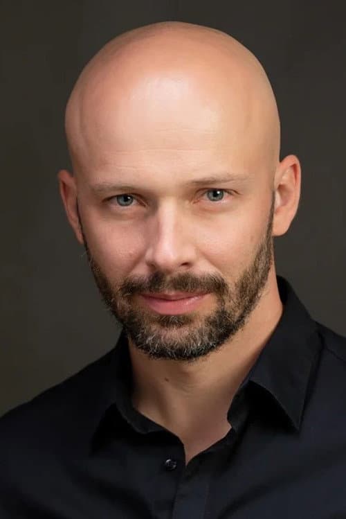 Sten Karpov foto