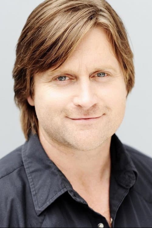 Jacob Allan foto