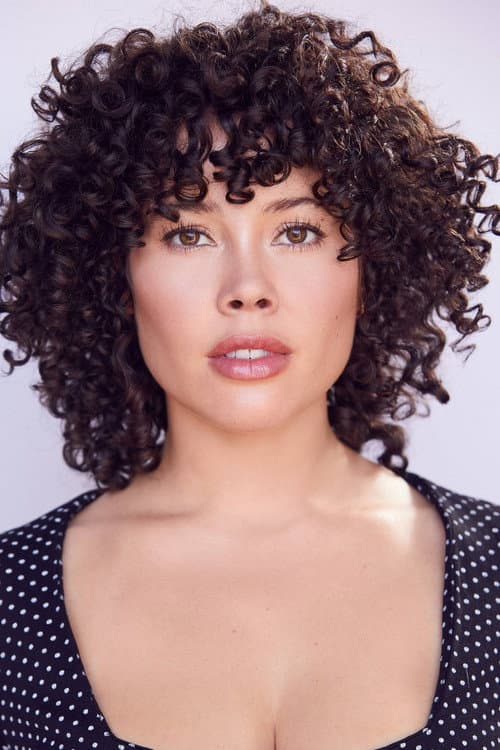 Rebecca Knox foto